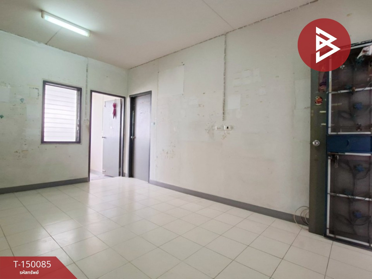 ขายห้องชุด เอื้ออาทรรังสิตคลอง1 ปทุมธานี – รูปที่ 4