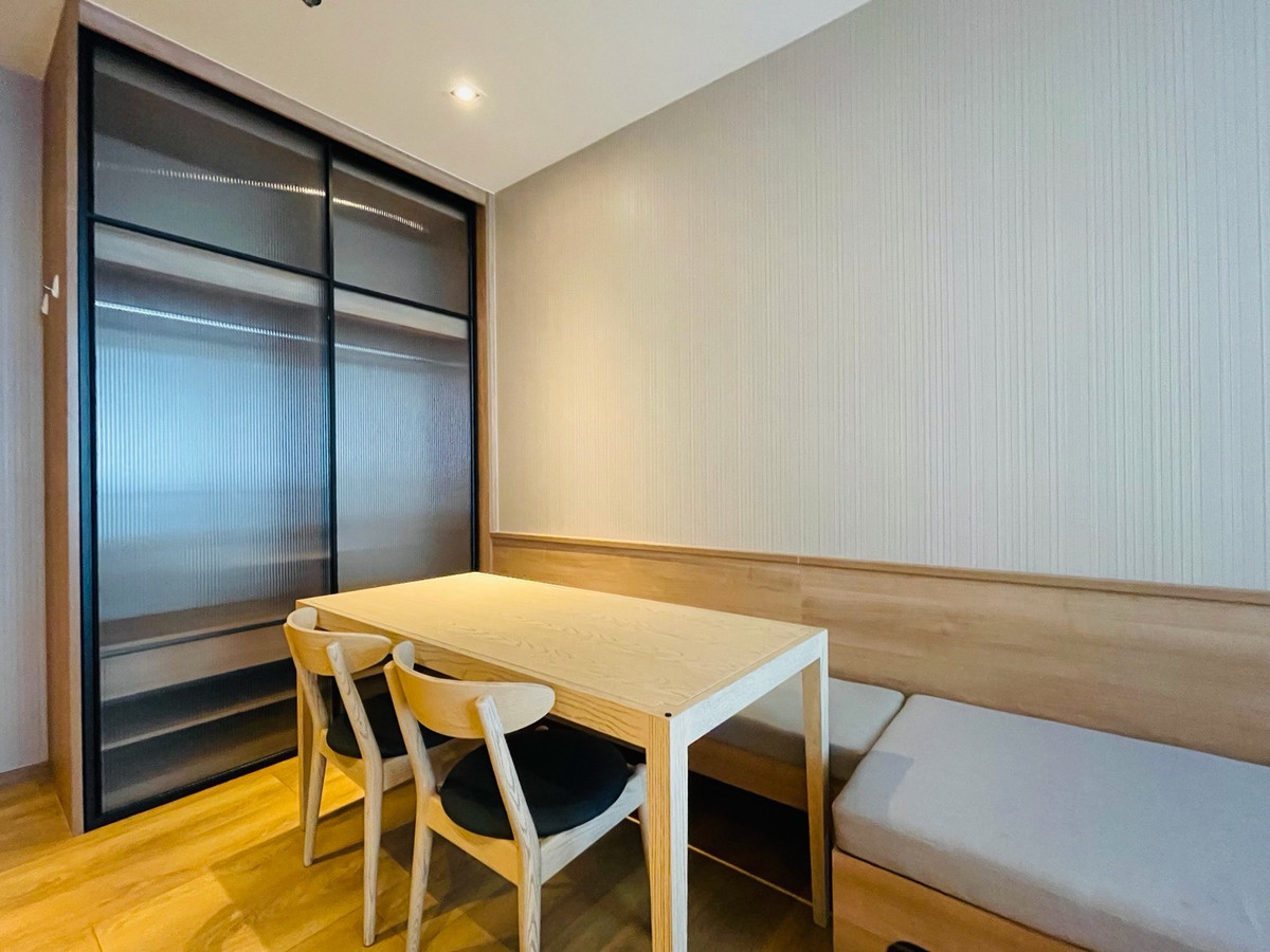 (Code R142) Condo for rent, Park 24 (Origin Phrom Phong) project: Park 24 (Origin Phrom Phong) – รูปที่ 2