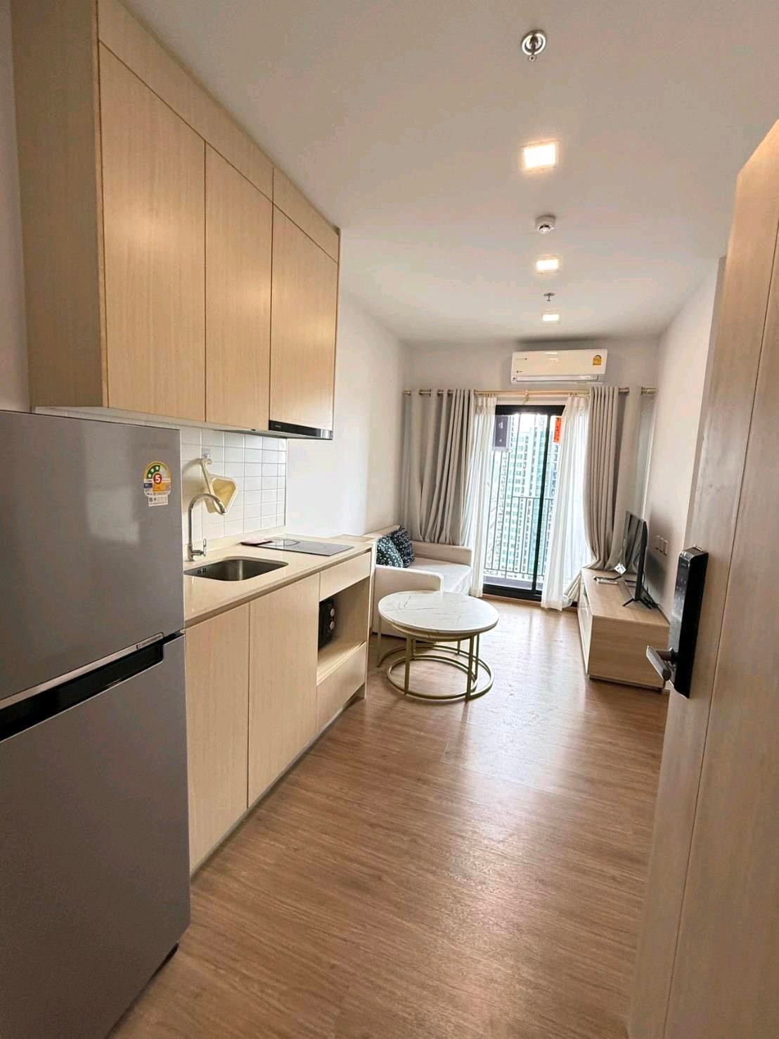 🔥 FOR SALE | METRIS RAMA 9 – RAMKHAMHAENG 🔥