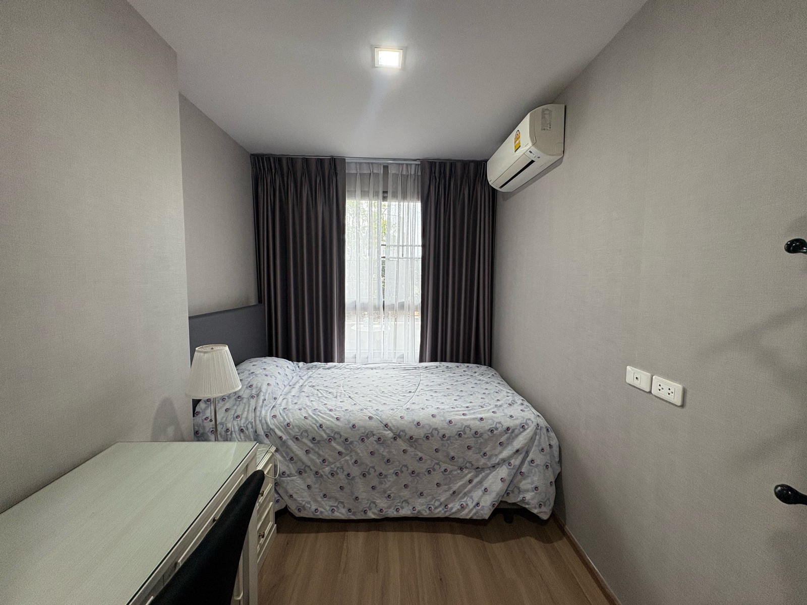 ☁️Ideo sukhumvit 93🌟 2BR : 40k🔥 Near BTS  – รูปที่ 3
