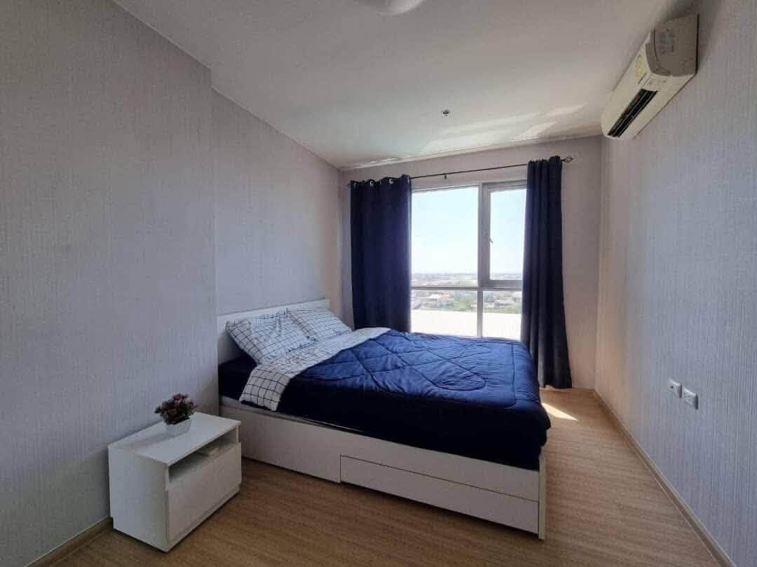 🔥🔥Code 30704🔥🔥 ให้เช่า Fuse Sense' Bangkae (ฟิวส์ เซนเซ่ บางแค) 🌐LINE ID : @fastforrentcondo  – รูปที่ 2