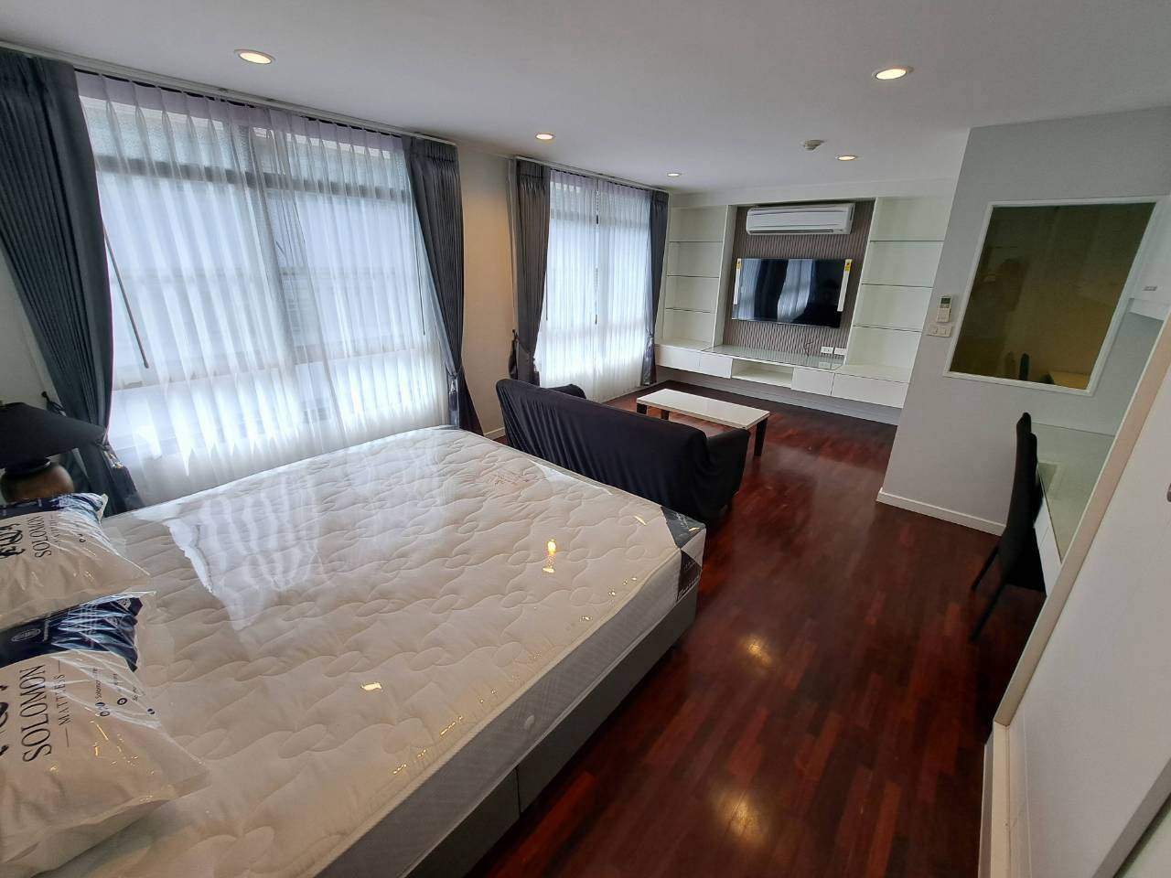 BC372 Condo for rent Baan Chan Condominium – รูปที่ 3