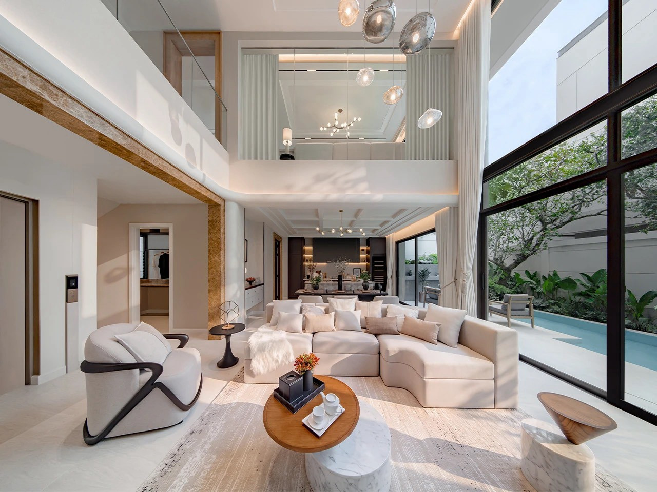 𝐕𝐄𝐑𝐈𝐓𝐙 𝐂𝐨𝐥𝐥𝐞𝐜𝐭𝐢𝐨𝐧 เอกมัย-รามอินทรา : บ้านพร้อมสระว่ายน้ำ เริ่ม 𝟑𝟗.𝟖 ล้านบาท – รูปที่ 2