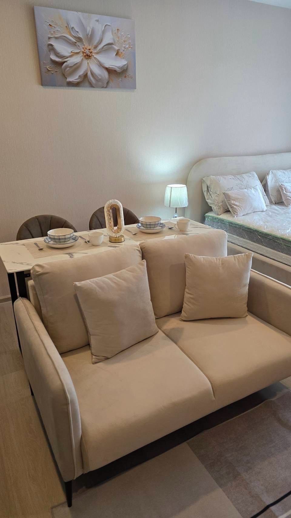 Condo in on nut 1 Bedroom for rent – รูปที่ 2