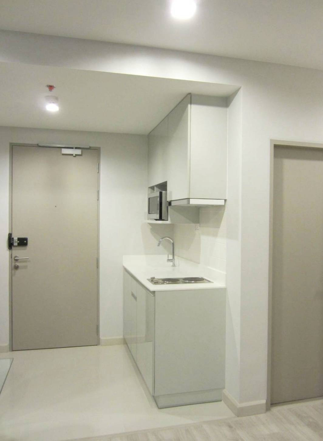 📍Hot for Rent 2br2bath duplex 55sq.m at Ideo Mobi Sukhumvit 81 with fully furnished | Ready to move in | best price 29,000 THB/Months minimum 1 year contract | please add line ID : @donly2530 for more detail  – รูปที่ 4