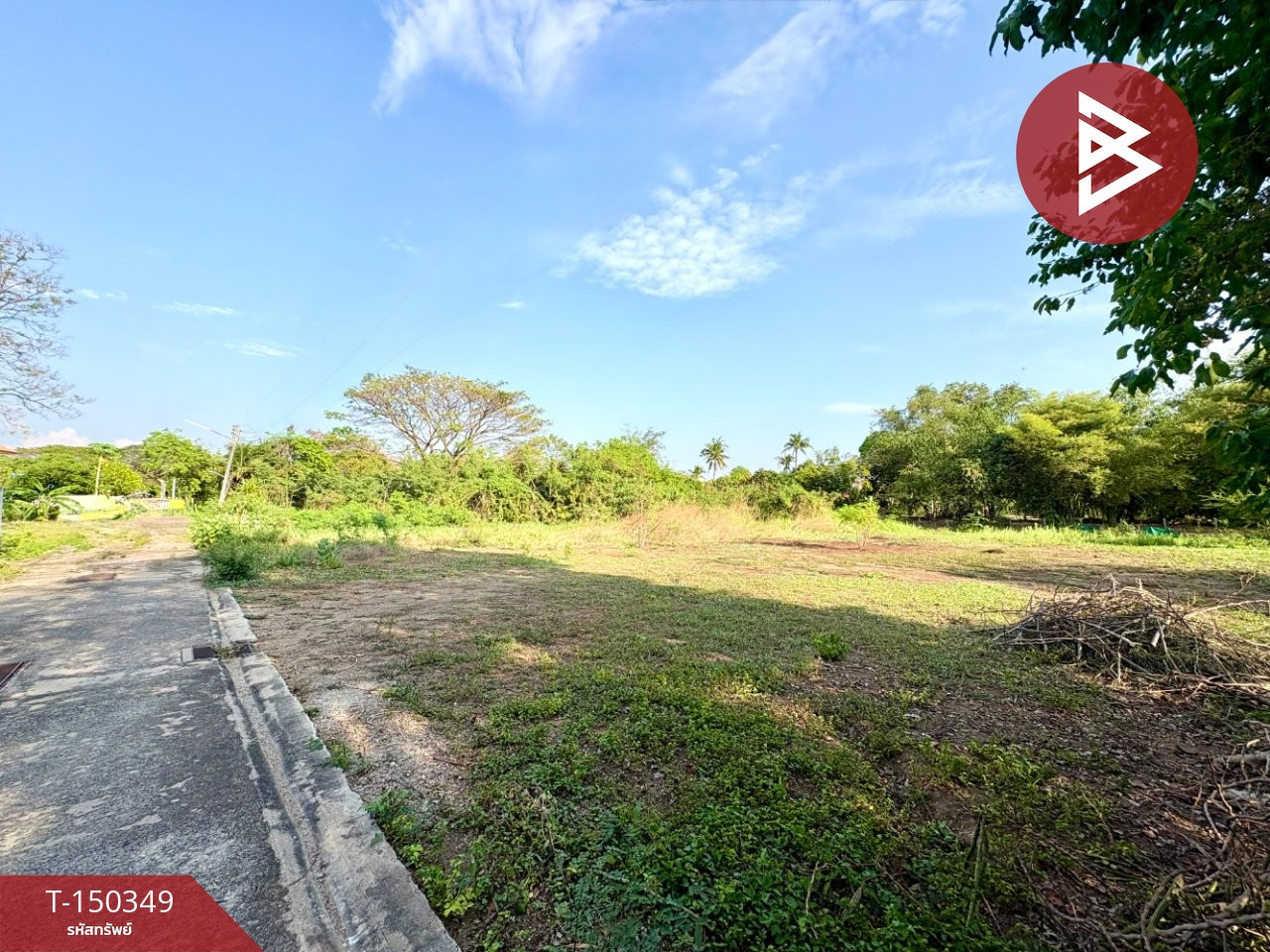 ขายที่ดิน เนื้อที่ 3 งาน 64.4 ตร.วา ตาคลี นครสวรรค์  – รูปที่ 2