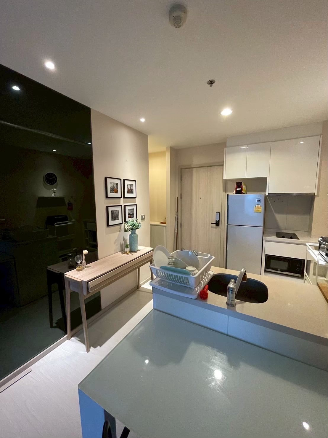 Hot Deal 1 bedroom for rent at Rhythm sukhumvit 42 – รูปที่ 3
