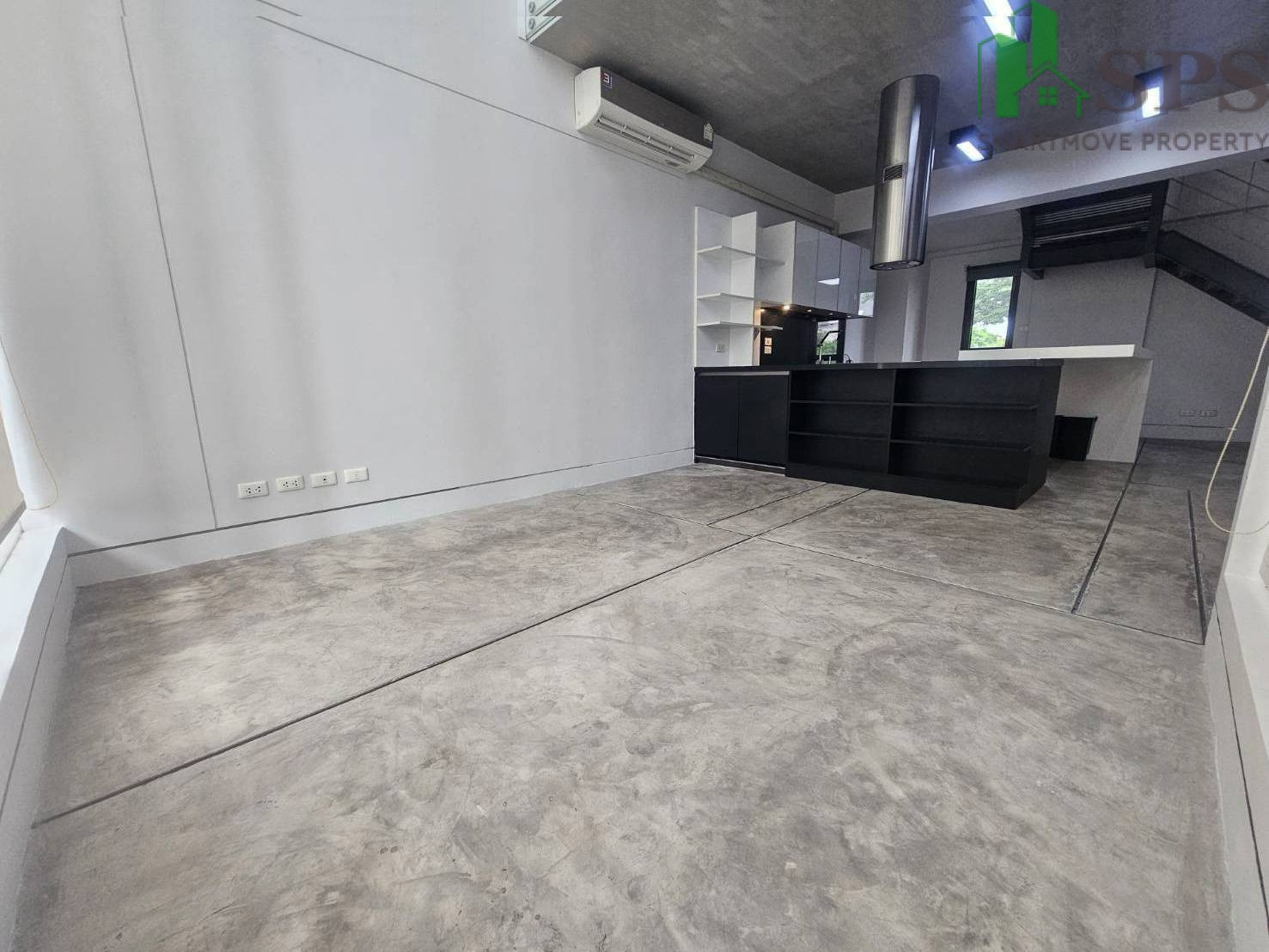 For Rent | Oasis Loft Sukhumvit 64 – Home Office / Townhome (SPSP6670) – รูปที่ 4