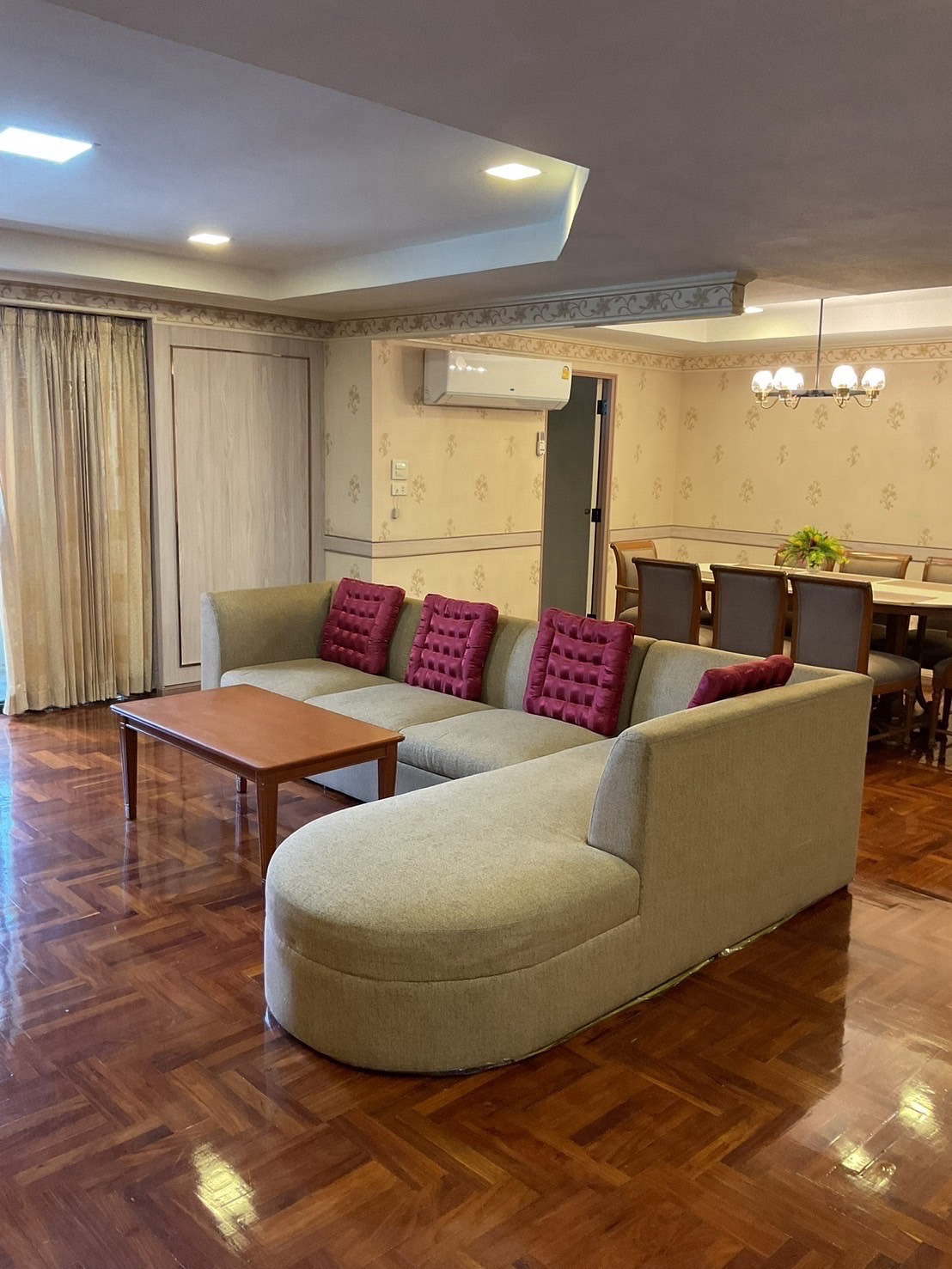 For rent D.H. Grand Tower ☎️ 0912322009 For rent D.H. Grand Tower ☎️ 0912322009