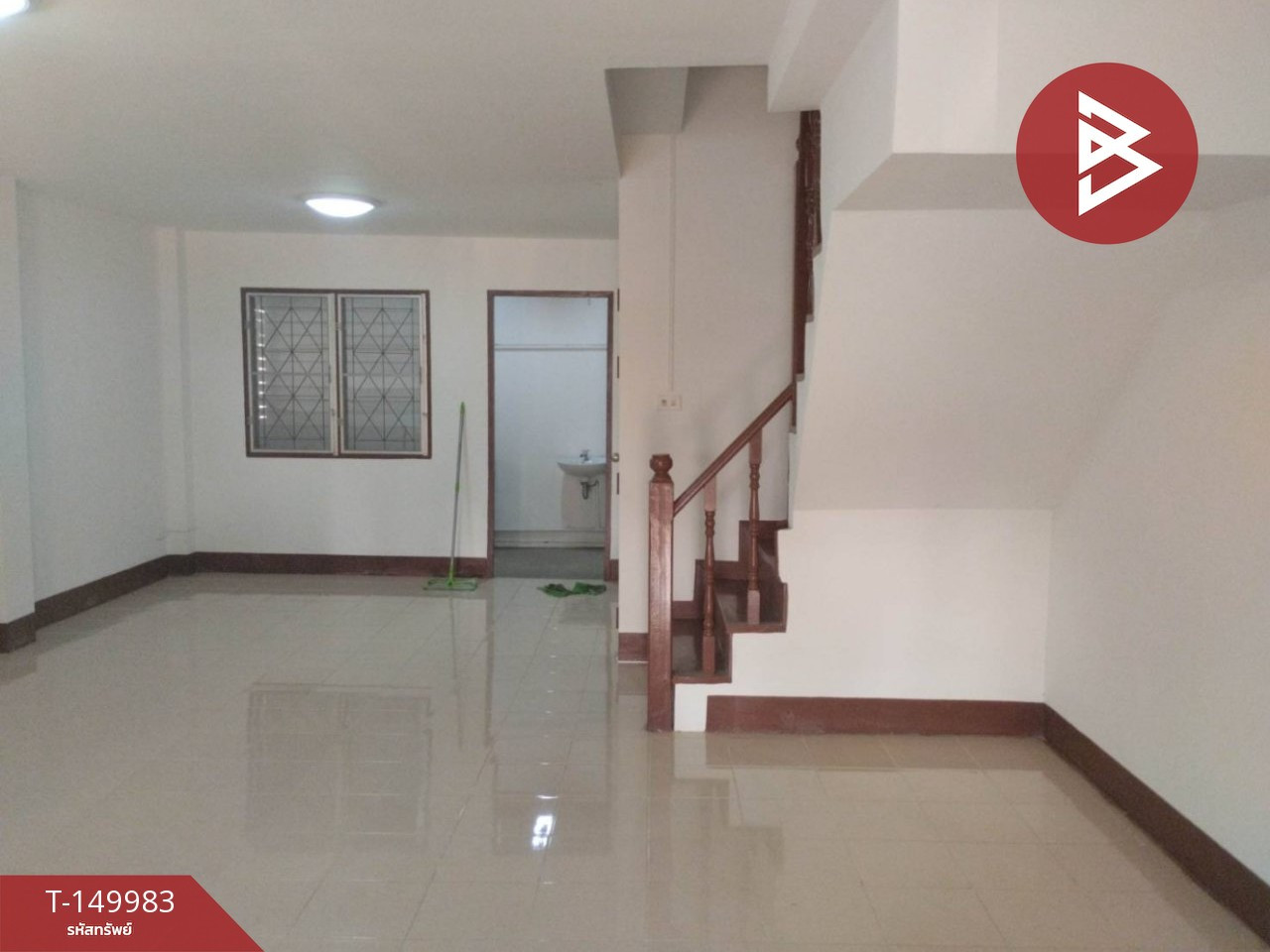 Townhouse for sale Petch Khan Lam Village, Nakhon Pathom – รูปที่ 4