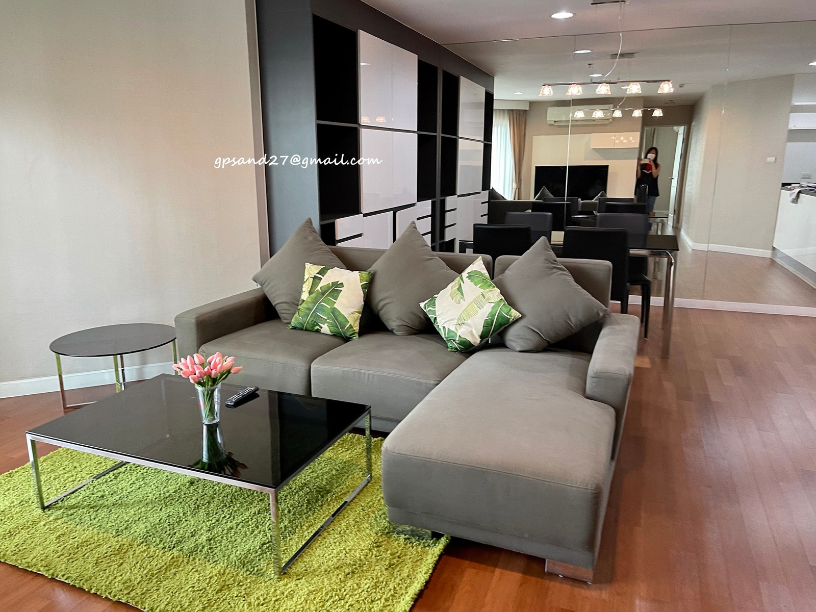Condo for rent Belle Grand Rama 9 Belle Grand rama9 Condo for rent Belle Grand Rama 9 Belle Grand rama9