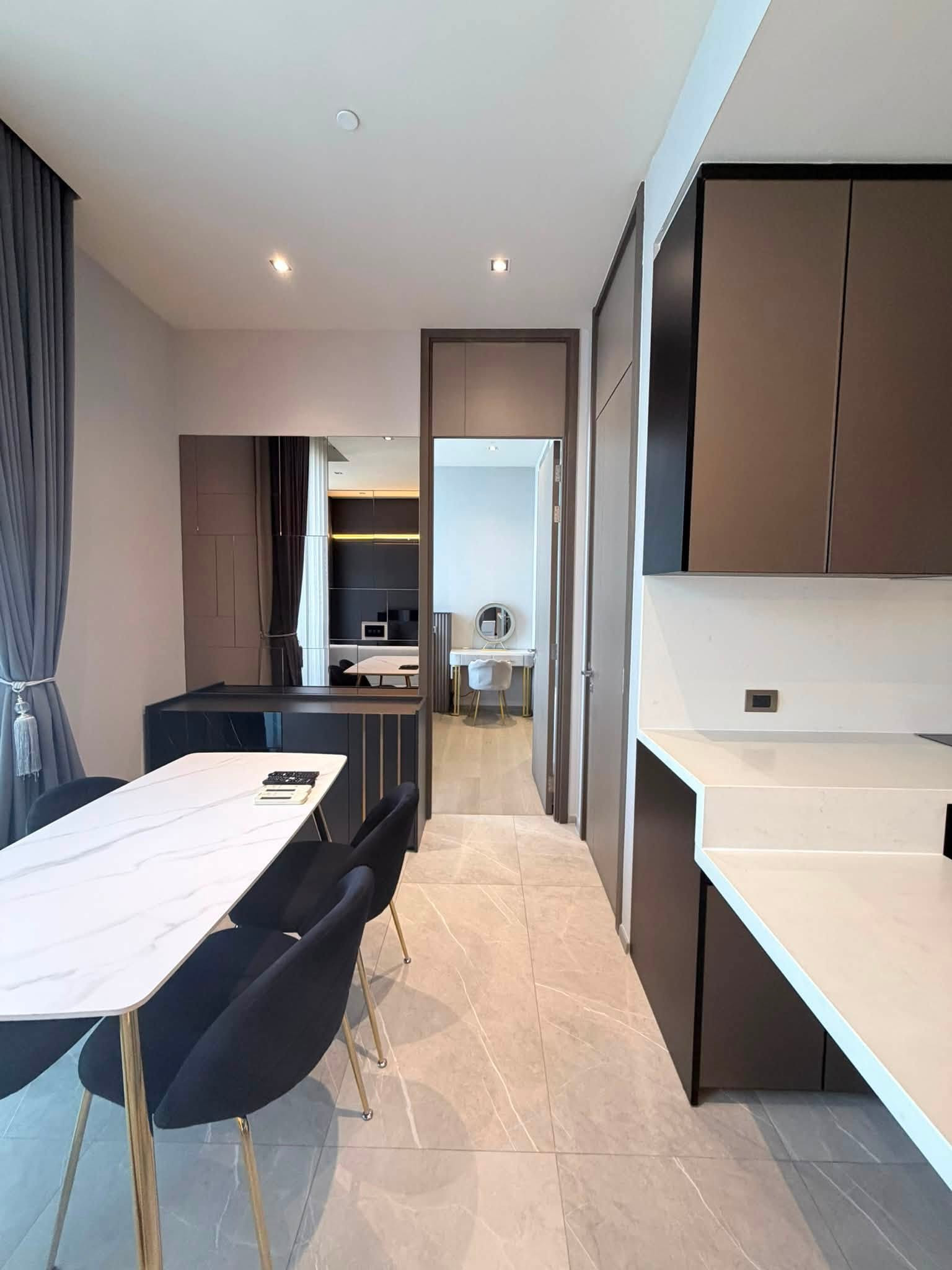 For Rent 1 BED 55K @Thonglor – รูปที่ 3