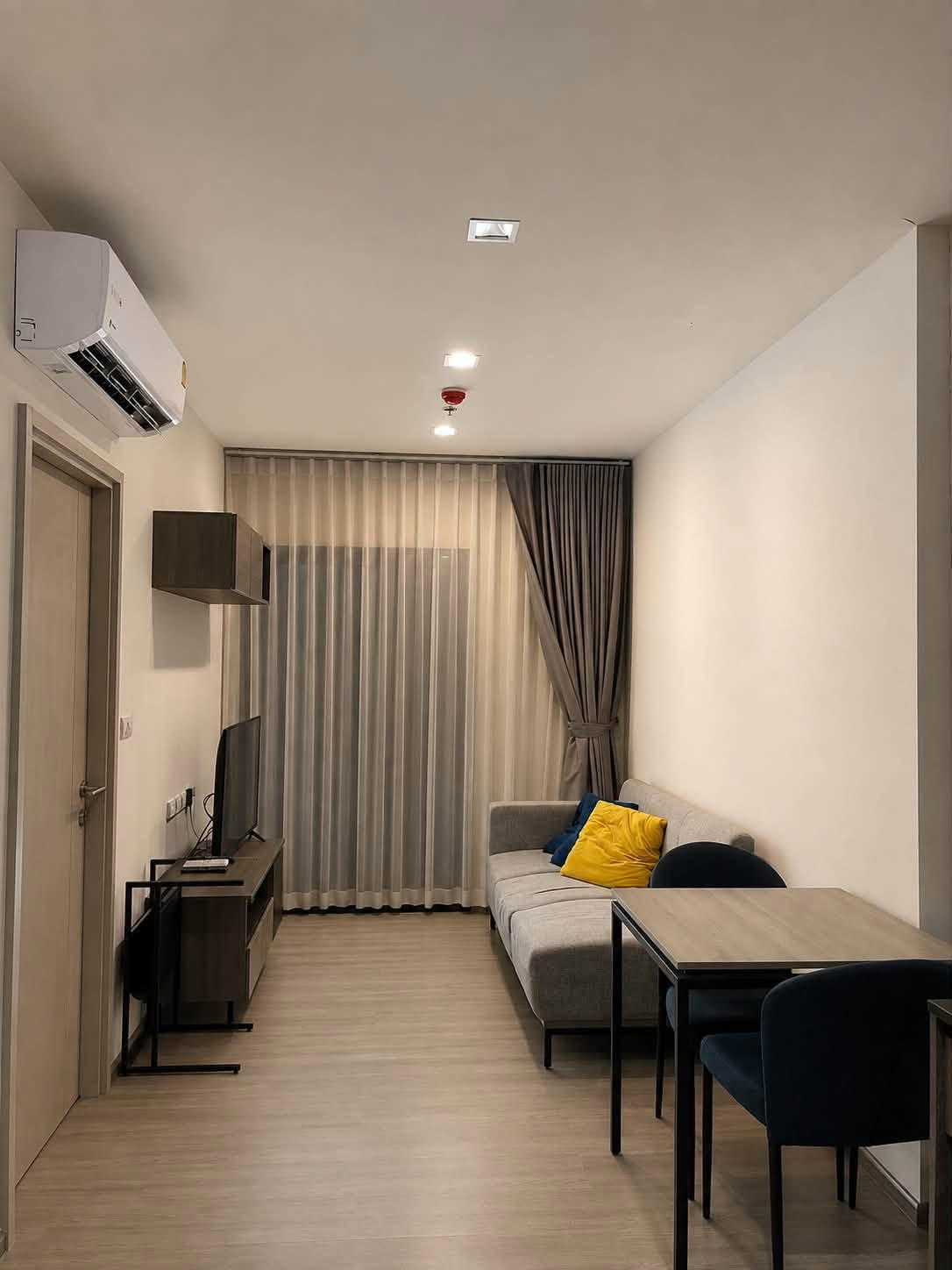 PFD-09038 Condo for rent The Base Phetchaburi-Thonglor near Thonglor & BTS Phrom Phong 🏙️ PFD-09038 Condo for rent The Base Phetchaburi-Thonglor near Thonglor & BTS Phrom Phong 🏙️