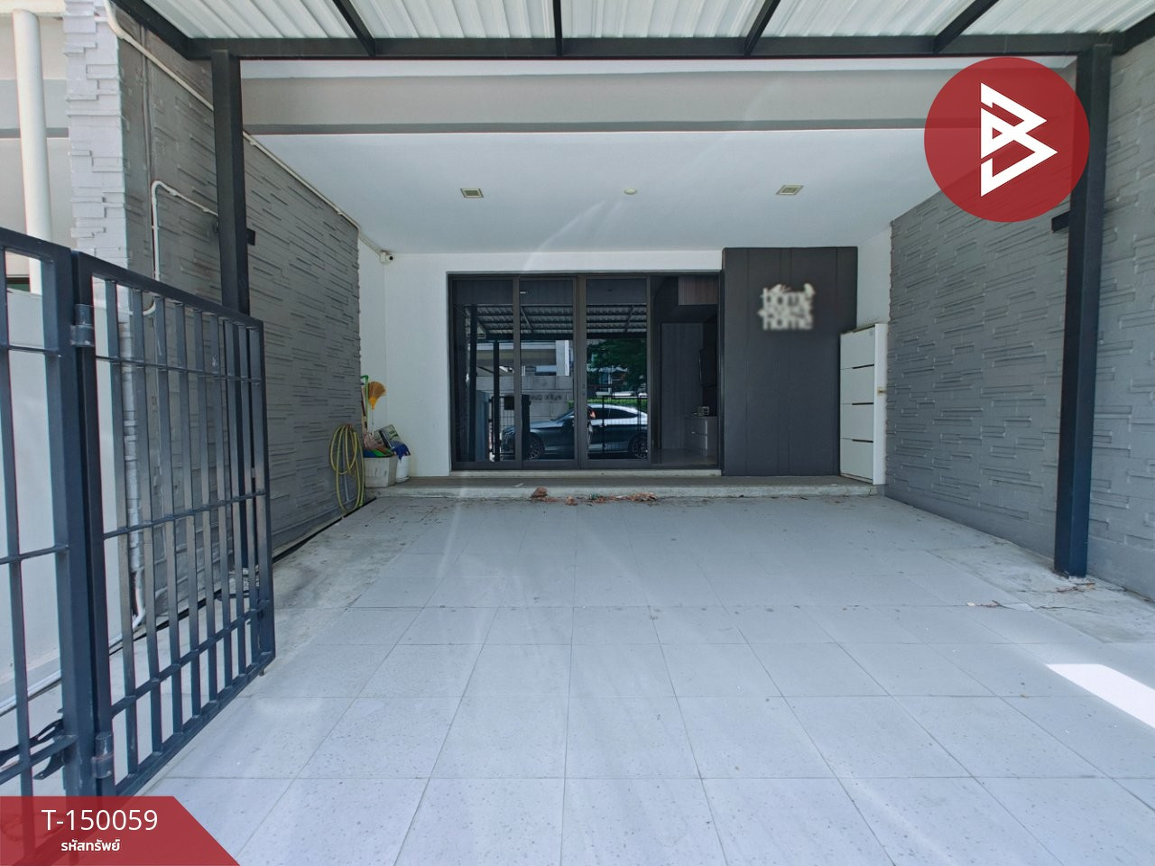 ขายทาวน์เฮ้าส์ หมู่บ้านเพล็กซ์ บางนา (PLEX Bangna) บางพลี สมุทรปราการ – รูปที่ 2