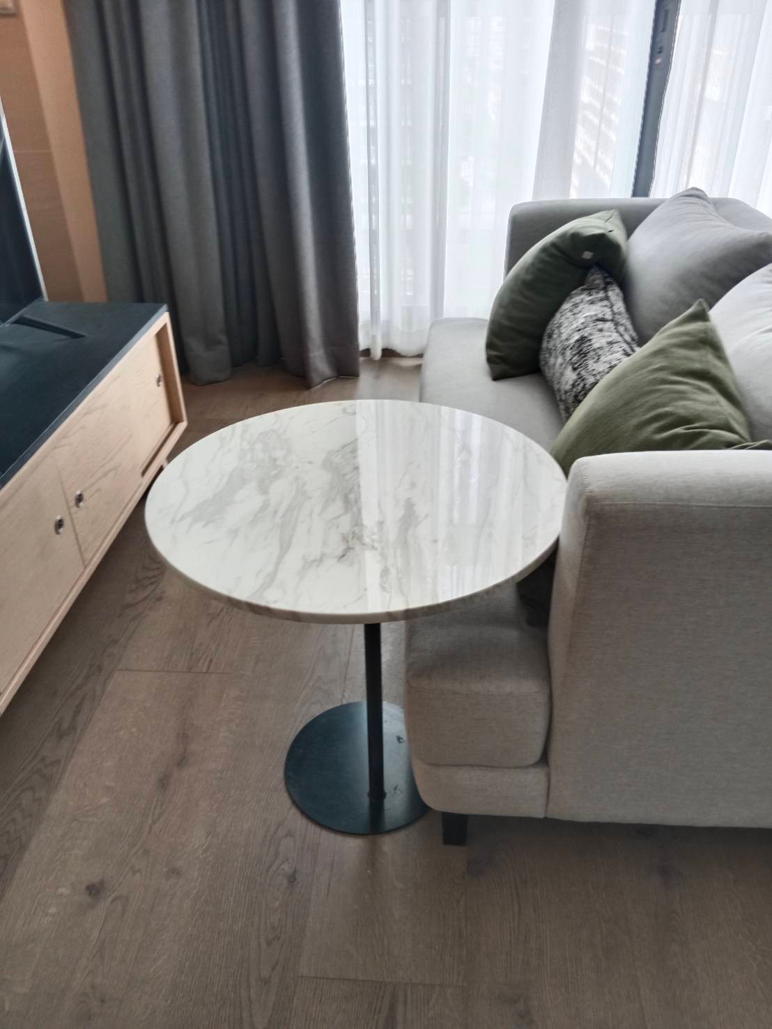 130k/sqm, Soi Sukhumvit 24, BTS Phrom phong, MRT QSNCC, 15 min walk