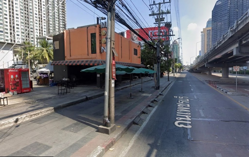 ขาย ที่ดิน เนื้อที่ 1-2-97.3 ไร่ ติดถนนเพชรบุรี ใกล้ MRT เพชรบุรี ทำเลศักยภาพใจกลางกรุงเทพฯ 