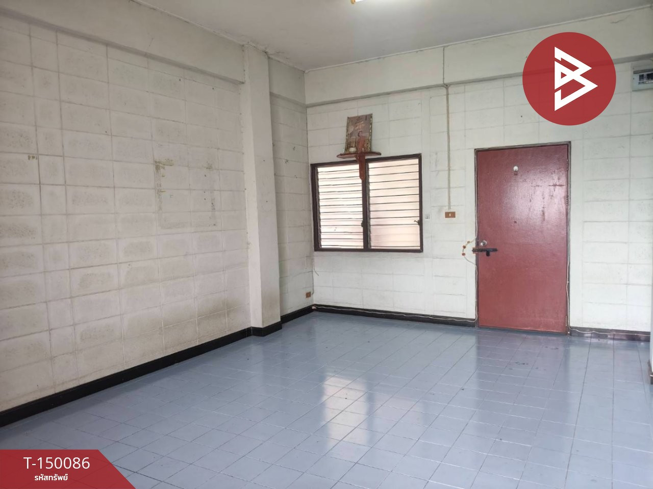 ขายห้องชุด เอื้ออาทรเมืองใหม่บางพลี3 สมุทรปราการ – รูปที่ 4