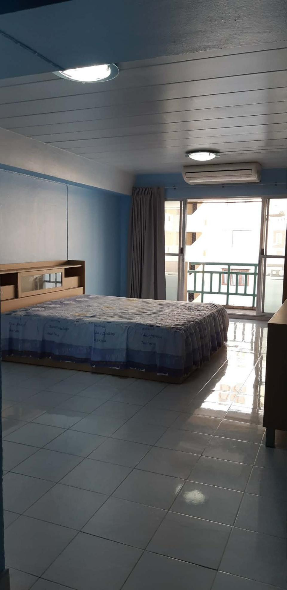 ห้องสวยน่าอยู่ วิวสระ เฟอร์ครบ ราคาดี!!⭐Bangna Place(บางนาเพลซ) – รูปที่ 3