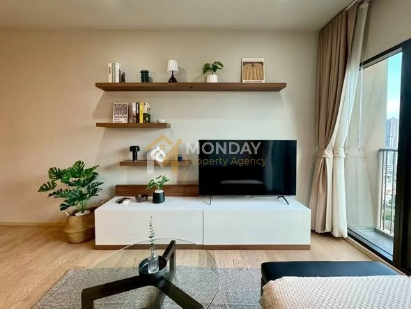 🔥 ห้องว่าง พร้อมเข้าอยู่! โนเบิล รีไฟน์ รีบจองก่อนหลุด 🔥MD-26067117 – รูปที่ 4