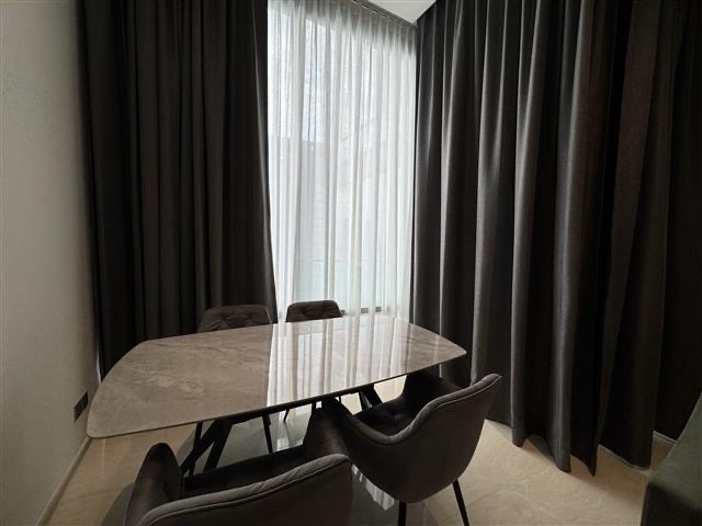 ☁️Ashton silom 🌟 2BR 🔥60k🔥 ready to move in  – รูปที่ 4