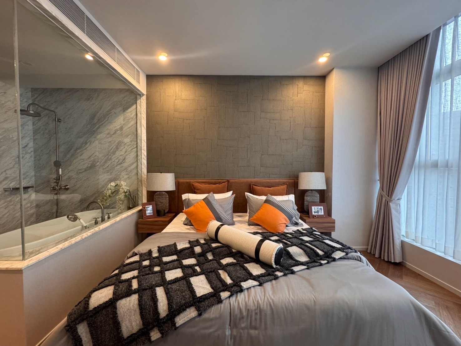 ☁️ The residence 38🌟 rent: 90k🔥 Pet allowed  – รูปที่ 2