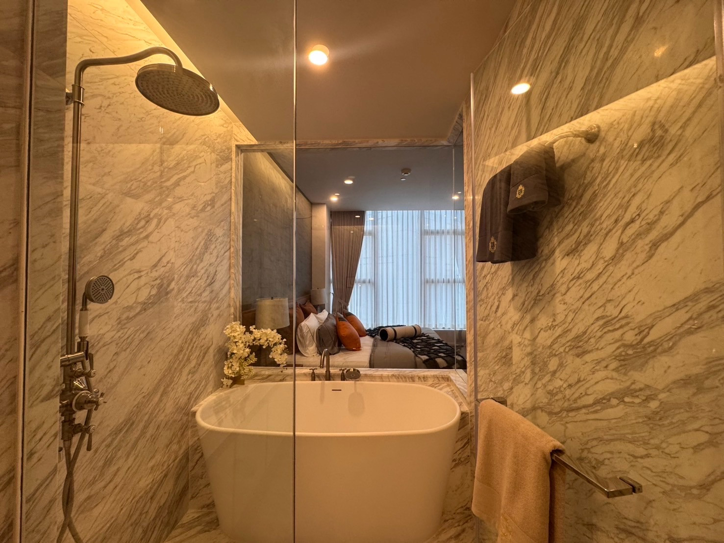 ☁️ The residence 38🌟 rent: 90k🔥 Pet allowed  – รูปที่ 3