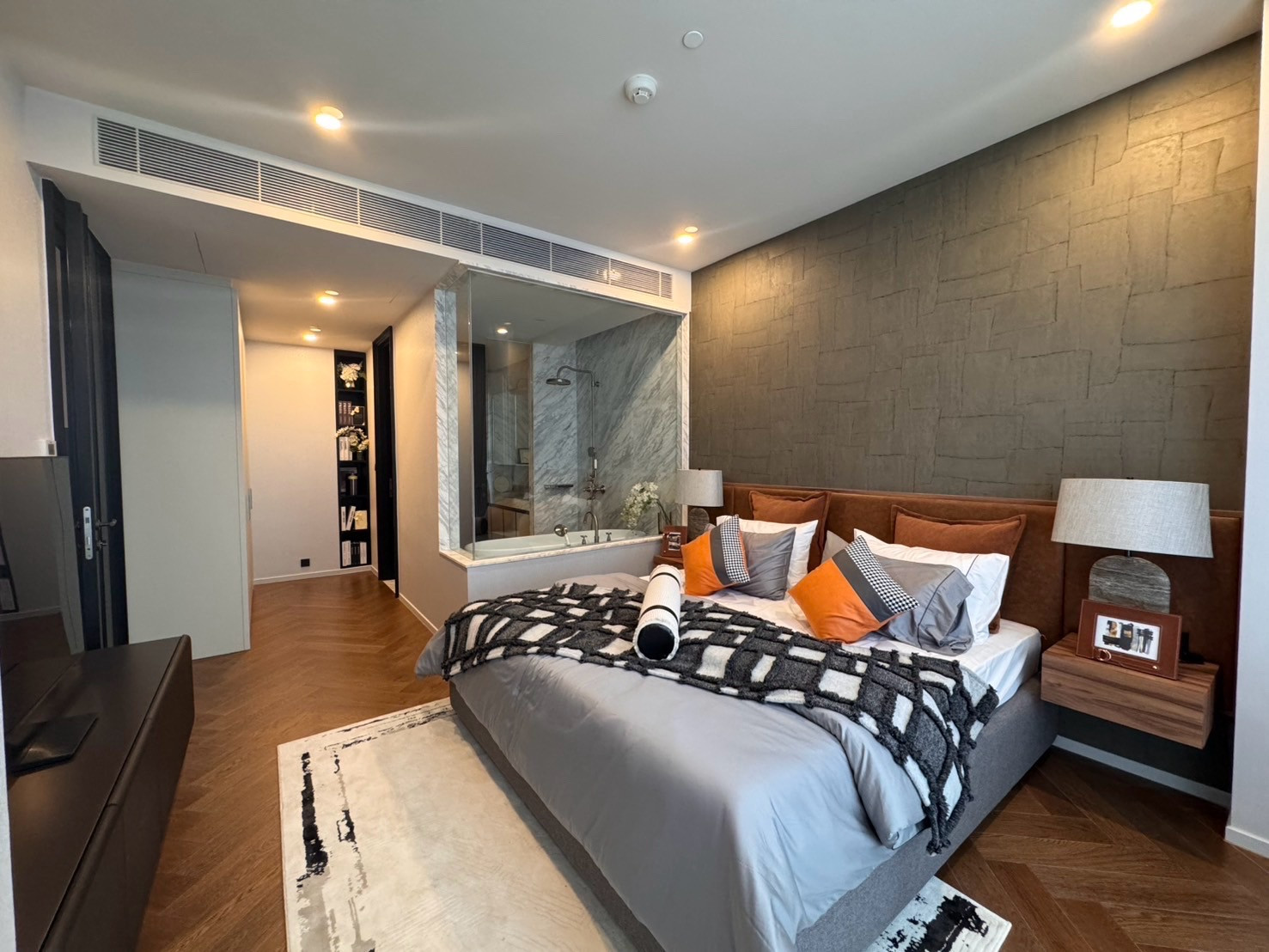 ☁️ The residence 38🌟 rent: 90k🔥 Pet allowed 