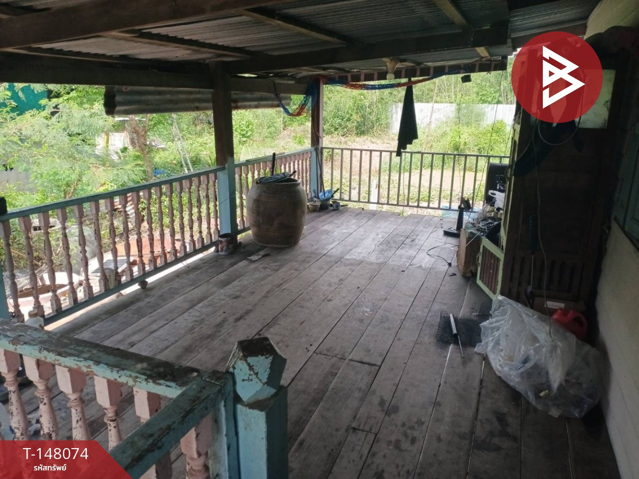 ขายบ้านเดี่ยวพร้อมที่ดิน เนื้อที่ 3 งาน 17.5 ตร.วา สามชุก สุพรรณบุรี – รูปที่ 2