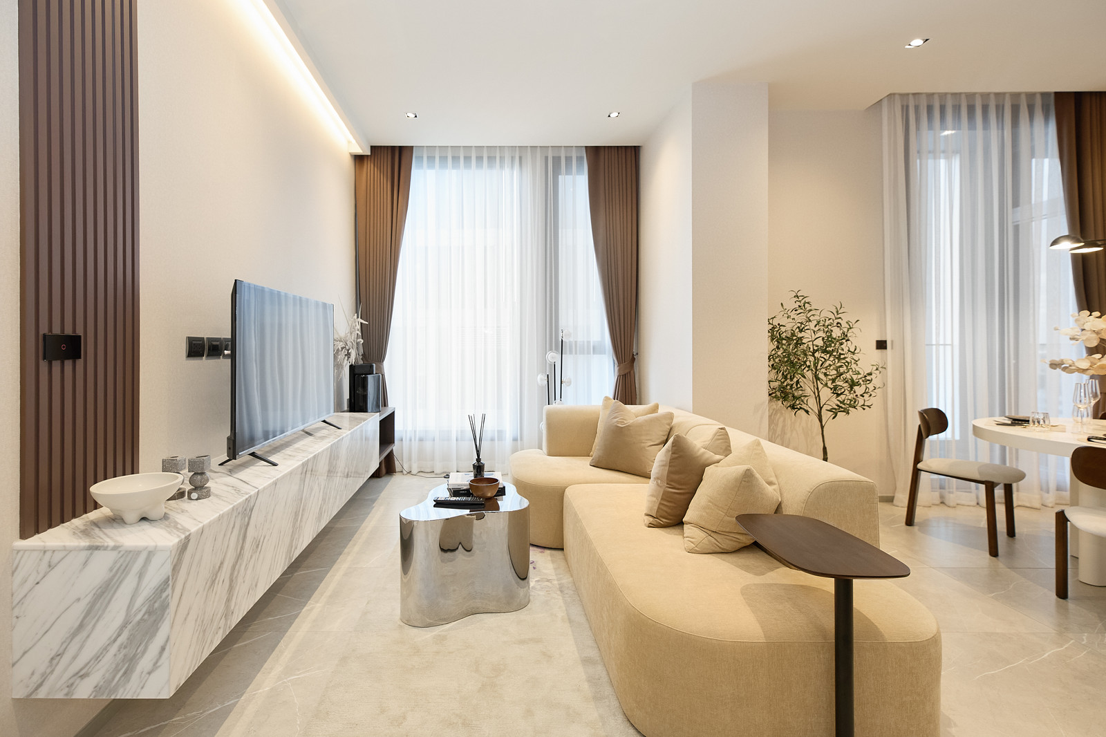 For Sell !  Hyde Heritage Thonglor 2 bed 2 bath 79sqm  – รูปที่ 2