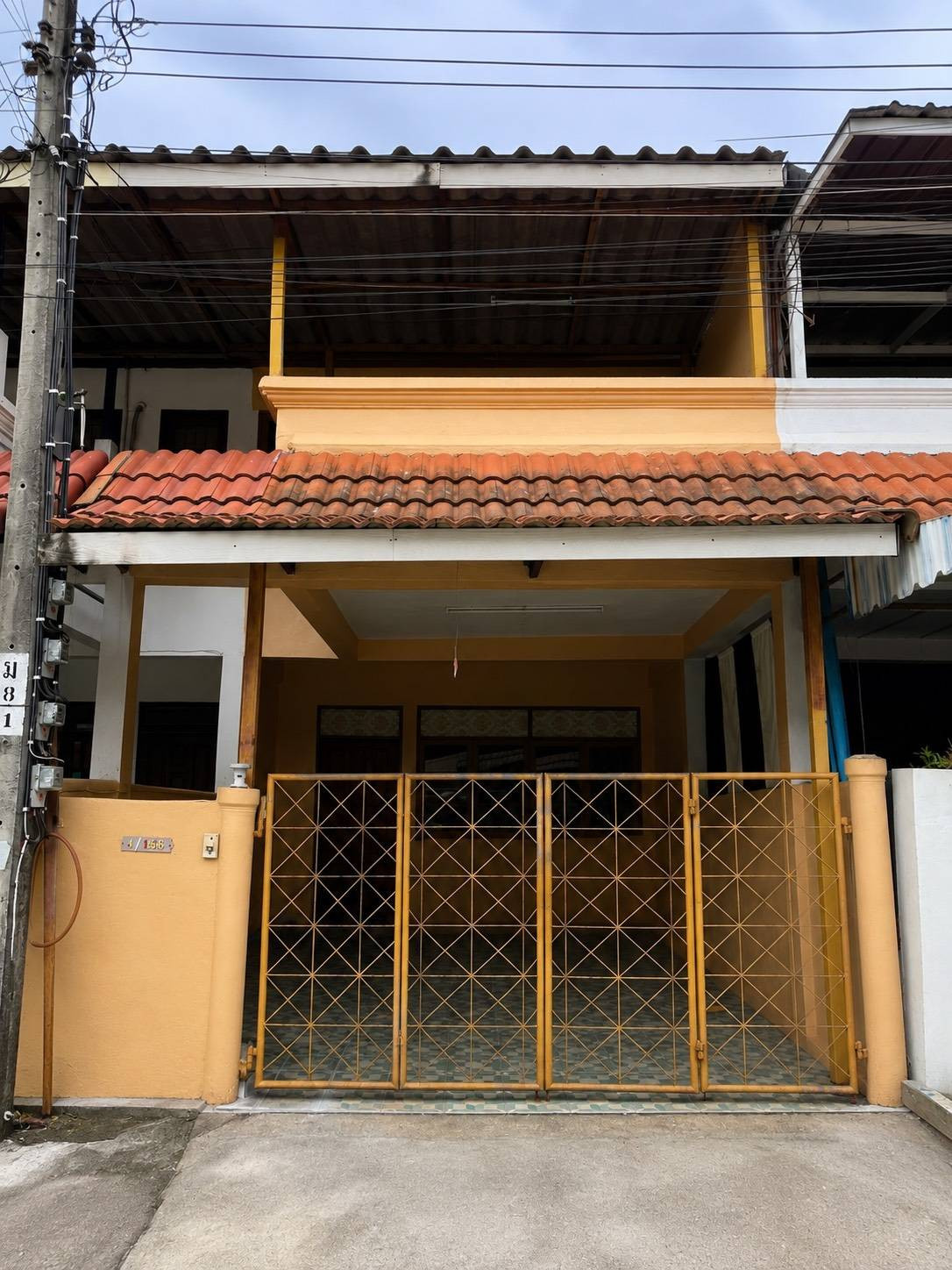 SAI179🔥 **นวมินทร์ 66 ทาวน์โฮม 2 ห้องนอน ราคาเพียง 2.3 ล้าน!** 🏡 SAI179🔥 **นวมินทร์ 66 ทาวน์โฮม 2 ห้องนอน ราคาเพียง 2.3 ล้าน!** 🏡