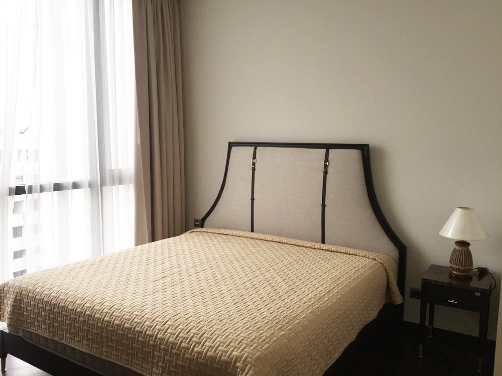 สอบถามโทร : 063-327-6279 ให้เช่า Condo The Monument สนามเป้า ใกล้ BTS สนามเป้า 46.25 ตร.ม 1 ห้องนอน ชั้น11 วิวเมือง ตกแต่งครบพร้อมอยู่ – รูปที่ 2
