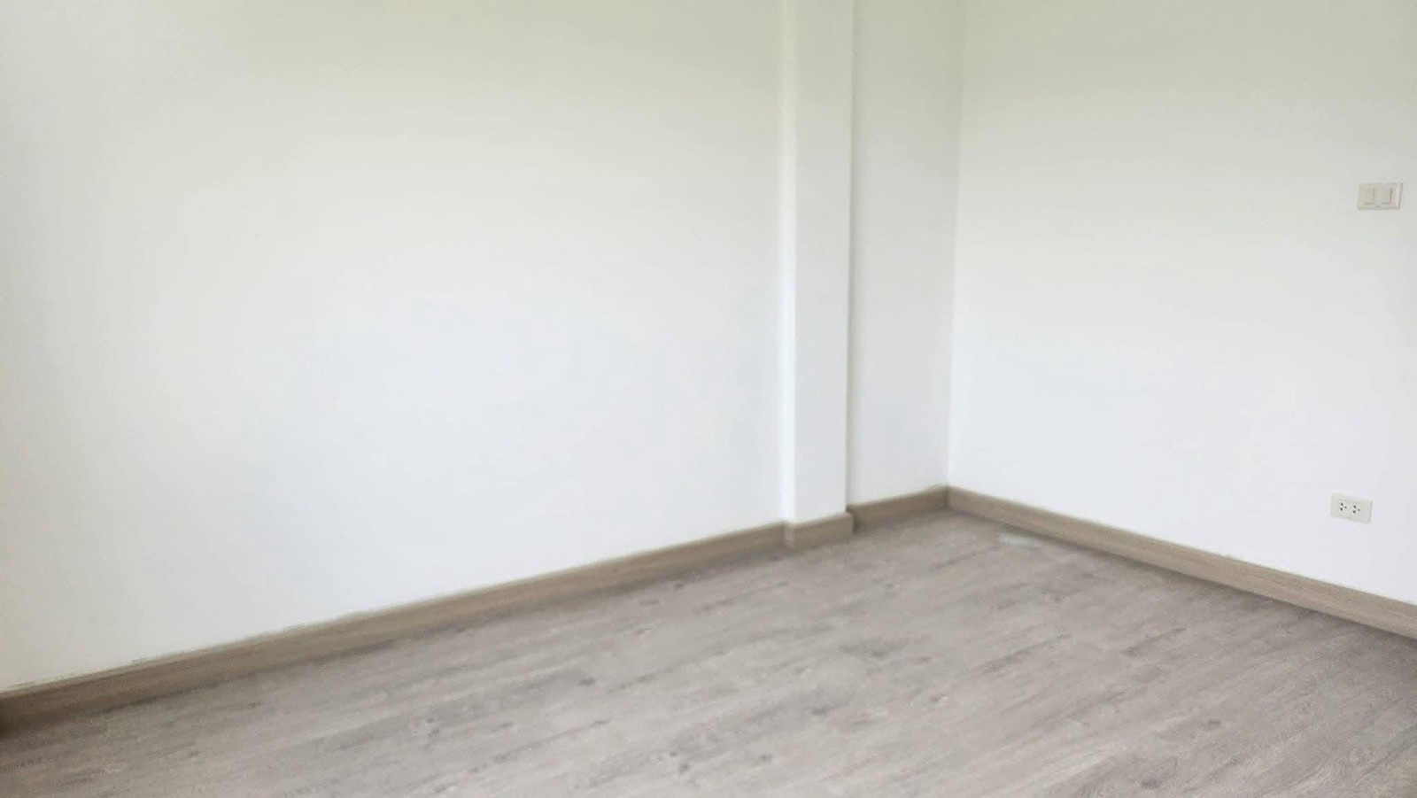 🏢✨ Home Office for rent, 3 floors, RK PARK 2 Saimai project, 3 bedrooms, 3 bathrooms, next to Saimai Avenue, new building, beautiful, well-proportioned, location next to the main road, convenient travel. – รูปที่ 4