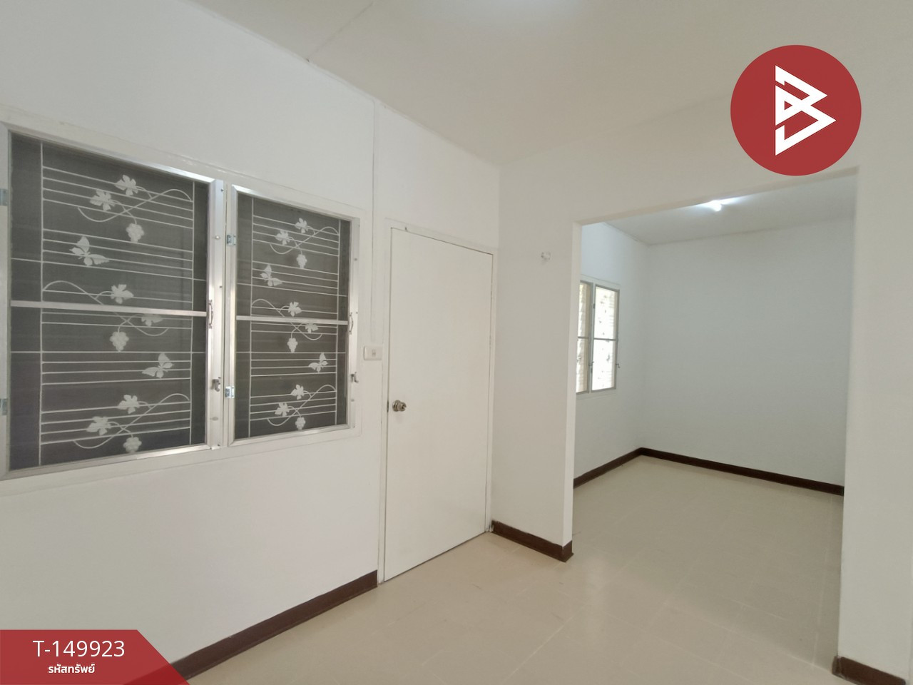 ขายห้องชุด เอื้ออาทรบ้านคลองสวน ประชาอุทิศ90 สมุทรปราการ – รูปที่ 3