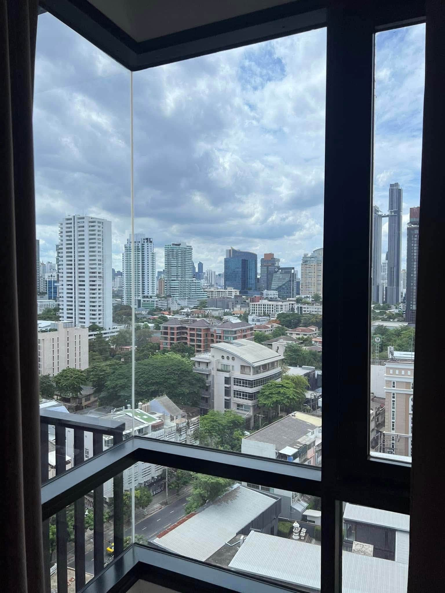 Pet-Friendly Condo @Maru Ekkamai 2 ห้องมุม – รูปที่ 4