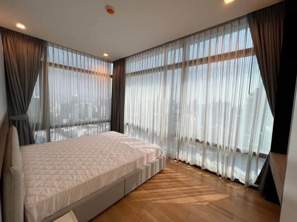 🏙️ Luxury High Floor 3-Bedroom | Circle Living Prototype | 132 SQ.M. | 95K/Month 💎 | by Cherlyn 🏙️ Luxury High Floor 3-Bedroom | Circle Living Prototype | 132 SQ.M. | 95K/Month 💎 | by Cherlyn