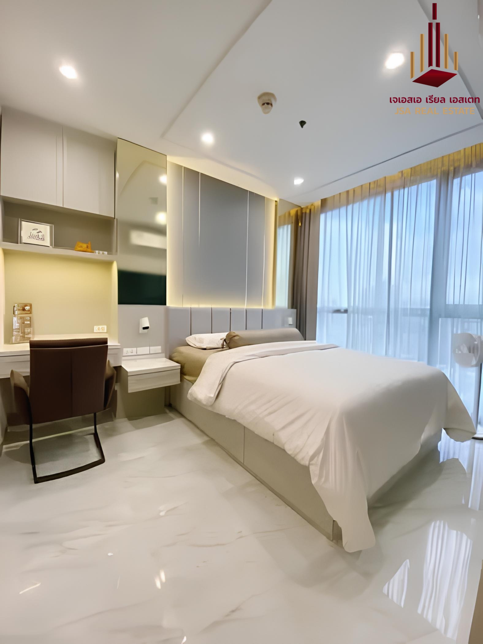 ✨ For Sale : Ideo Q Phayathai Condo ✨ 💰 Only 9,500,000 THB ✨ For Sale : Ideo Q Phayathai Condo ✨ 💰 Only 9,500,000 THB