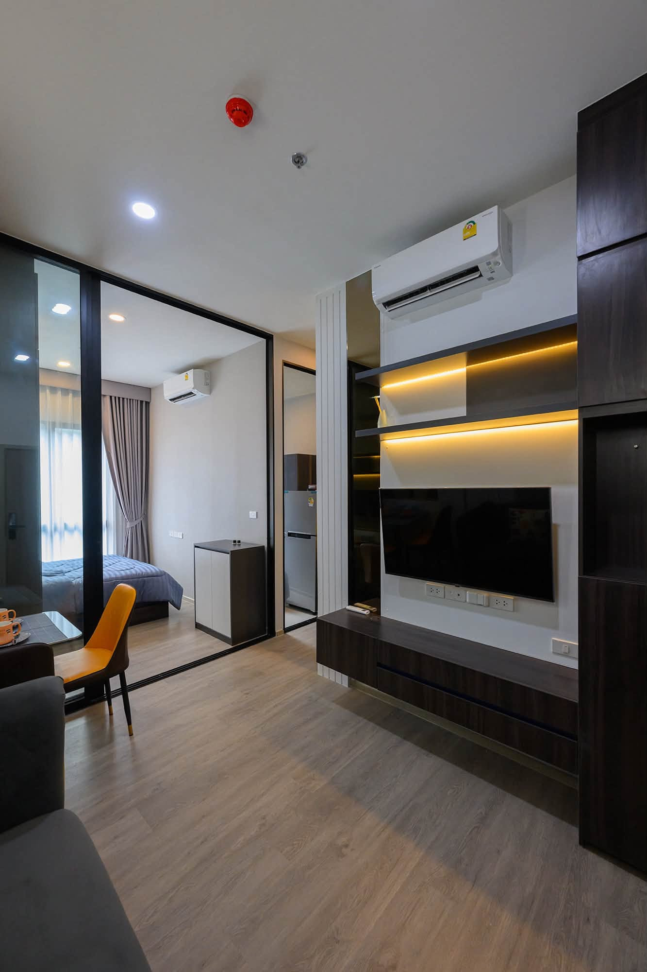 🔥🔥Code 30678🔥🔥 ให้เช่า Origin Plug & Play Ramintra (ออริจิ้น ปลั๊ก แอนด์ เพลย์ รามอินทรา) 🌐LINE ID : @fastforrentcondo – รูปที่ 4