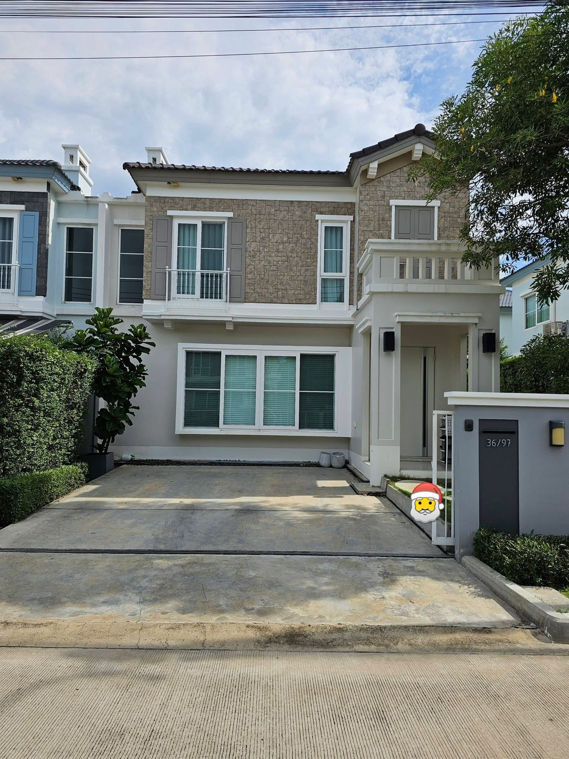 🏡✨ FOR RENT Anya Bangna-Ramkhamhaeng 2, 2 bedrooms, 3 bathrooms, Pet Friendly 🐶 | Fully Furnished | Accepting foreign tenants 💰 Rent 50,000 baht/month, negotiable. 🏡✨ FOR RENT Anya Bangna-Ramkhamhaeng 2, 2 bedrooms, 3 bathrooms, Pet Friendly 🐶 | Fully Furnished | Accepting foreign tenants 💰 Rent 50,000 baht/month, negotiable.