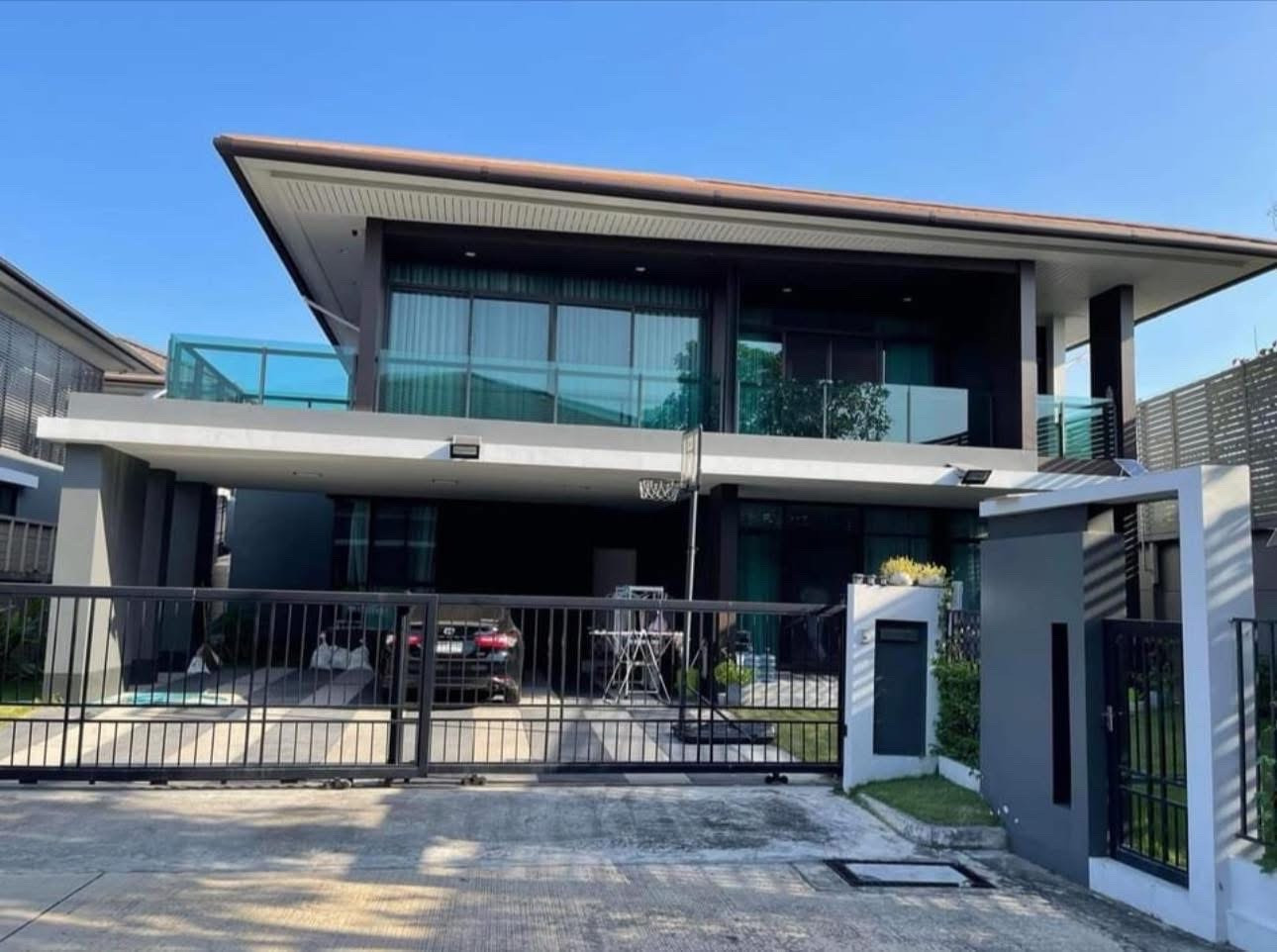 บ้านเดี่ยว เศรษฐสิริ กรุงเทพกรีฑา (นายหน้าบ้านมืออาชีพ)💎💎 บ้านเดี่ยว เศรษฐสิริ กรุงเทพกรีฑา (นายหน้าบ้านมืออาชีพ)💎💎