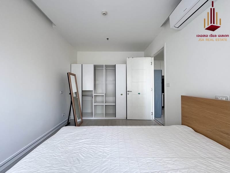 ✨ For Rent: TC Green Rama 9 Condo ✨ 💰 Only 15,000 THB/month ✨ For Rent: TC Green Rama 9 Condo ✨ 💰 Only 15,000 THB/month
