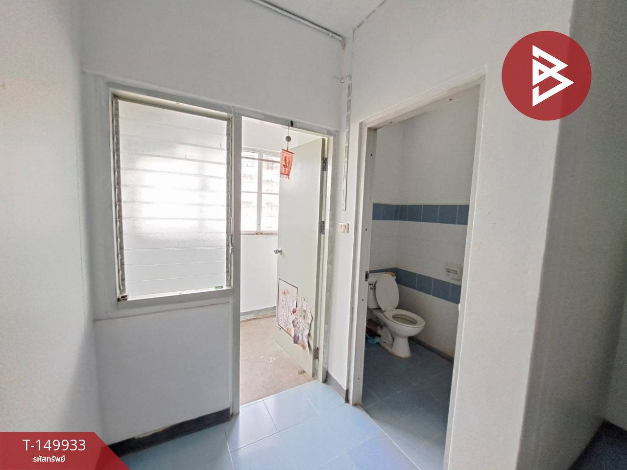  ขายห้องชุด เอื้ออาทรคู้บอน 27 บางเขน กรุงเทพมหานคร  – รูปที่ 4