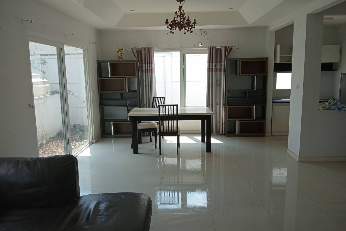 พฤกษ์ลดา 3 รังสิต คลอง 4 – รูปที่ 3