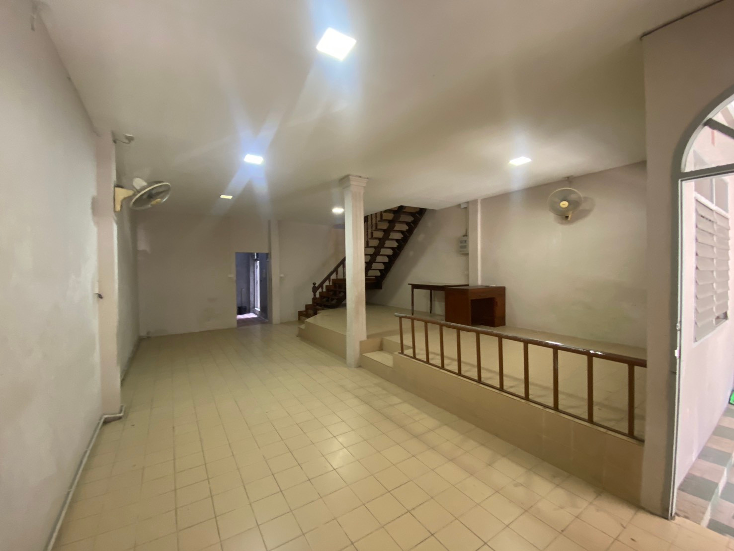 For rent, 2-story townhouse near Charan 13, ready to move in, 13,000฿/month#MRT Charan 13 – รูปที่ 4