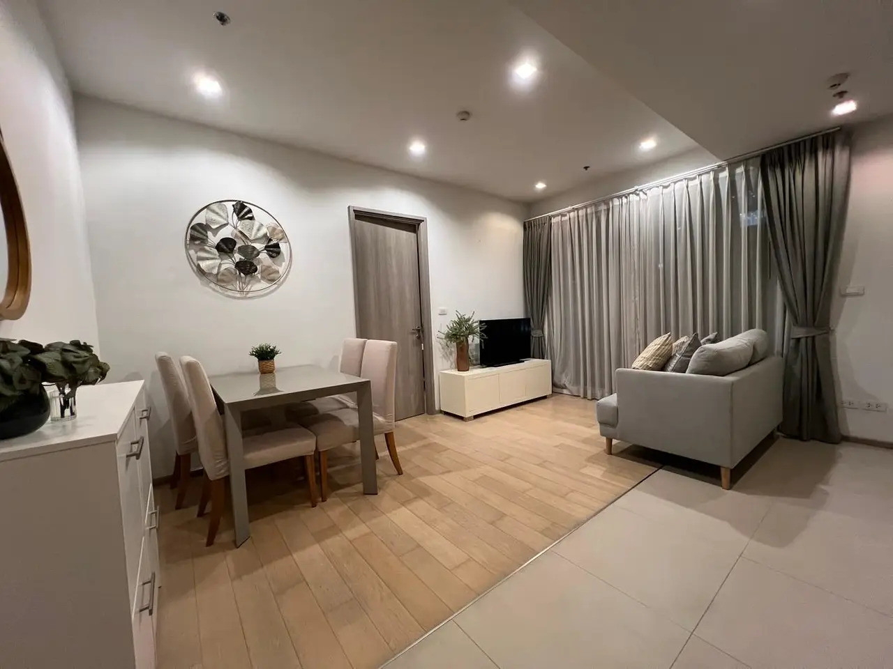🏠✨ HQ Thonglor | ขายคอนโด 1 ห้องนอน (HBH-HL-448) 🏠✨ HQ Thonglor | ขายคอนโด 1 ห้องนอน (HBH-HL-448)