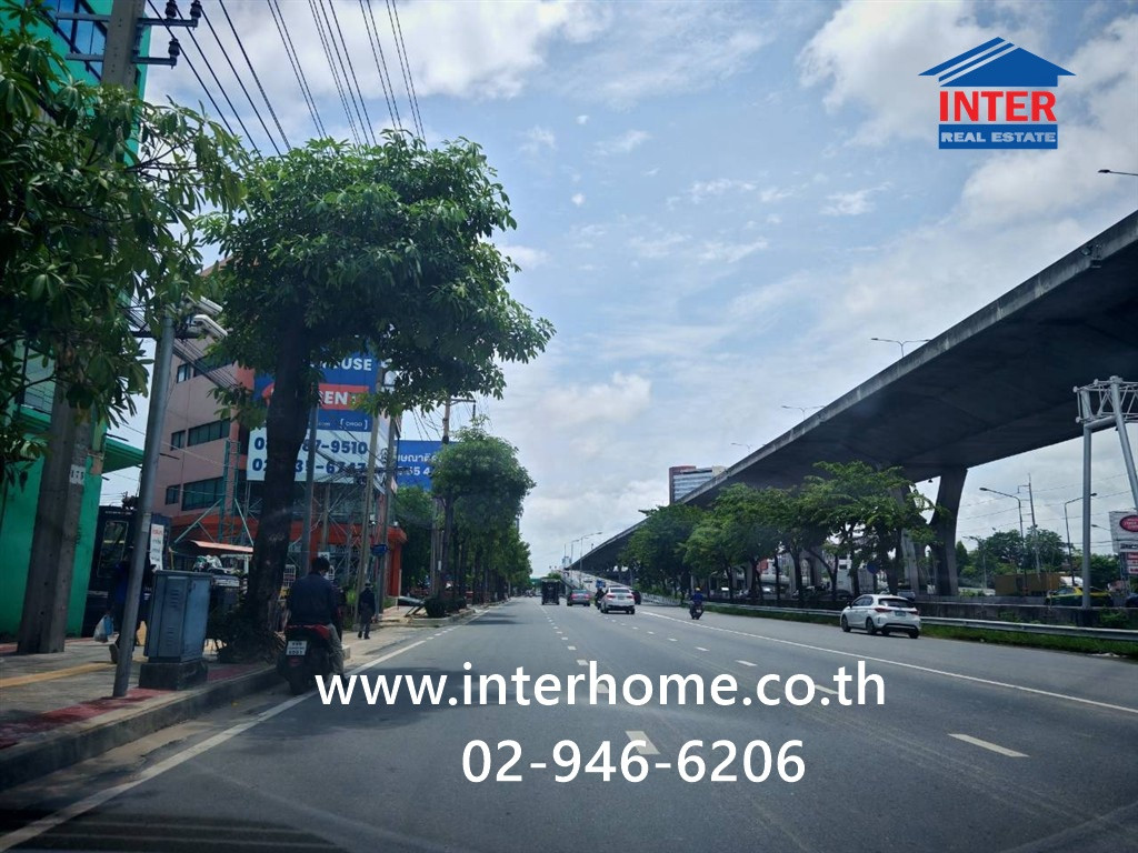 ที่ดิน + บ้าน 2 ชั้น 50 ตร.ว. ที่ดิน + บ้าน ใกล้เซ็นทรัล บางนา ซอยอุดมสุข26 แยก29-4 ถนนบางนา-ตราด ถนนอุดมสุข เขตพระโขนง กรุงเทพมหานคร  – รูปที่ 2