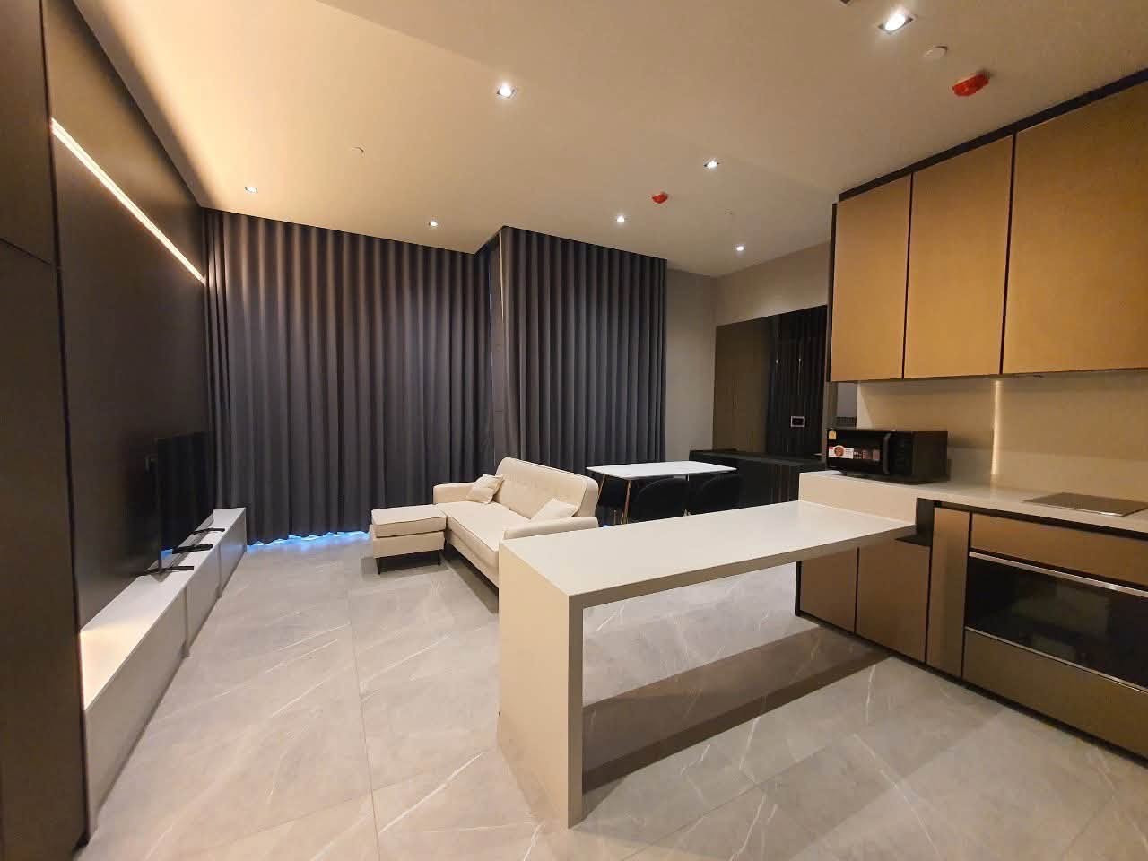 For Rent 1 BED 55K @Thonglor For Rent 1 BED 55K @Thonglor