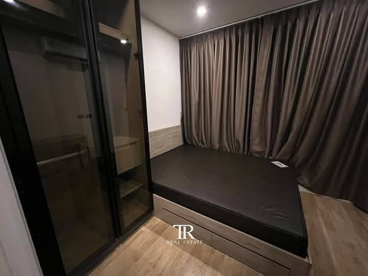 🏡 ให้เช่าคอนโด กรูฟ รัชดา-พระราม 9 | 1 ห้องนอน | 1 ห้องน้ำ | 25 ตร.ม. | ชั้น 7 | พระราม 9 - รัชดา | 💰 13,500 บาท/เดือน | LINE: @944hjngx | รหัสอ้างอิง: UE0071 🏡 ให้เช่าคอนโด กรูฟ รัชดา-พระราม 9 | 1 ห้องนอน | 1 ห้องน้ำ | 25 ตร.ม. | ชั้น 7 | พระราม 9 - รัชดา | 💰 13,500 บาท/เดือน | LINE: @944hjngx | รหัสอ้างอิง: UE0071