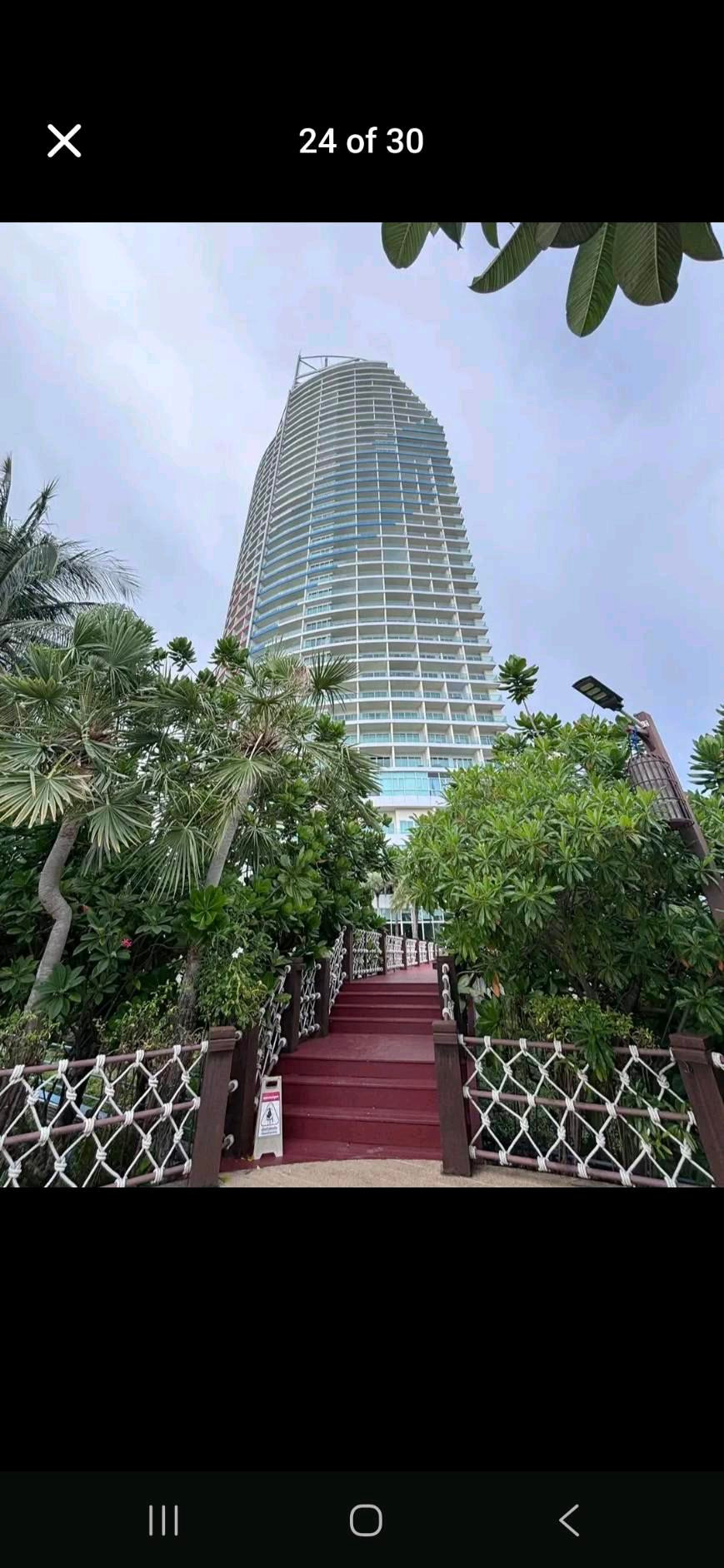 #Accepting coagent 🏢📍Mövenpick Na Jomtien Rental price 35,000 baht/month, yearly, deposit 2 months, 1 month in advance ✔️1 bedroom, 1 bathroom ✔️ Size 80 sq m. ✔️ Sea view ✔️ Fully furnished 📲 Please schedule a viewing 1 day in advance. Call Thai -eng : 0 #Accepting coagent 🏢📍Mövenpick Na Jomtien Rental price 35,000 baht/month, yearly, deposit 2 months, 1 month in advance ✔️1 bedroom, 1 bathroom ✔️ Size 80 sq m. ✔️ Sea view ✔️ Fully furnished 📲 Please schedule a viewing 1 day in advance. Call Thai -eng : 0