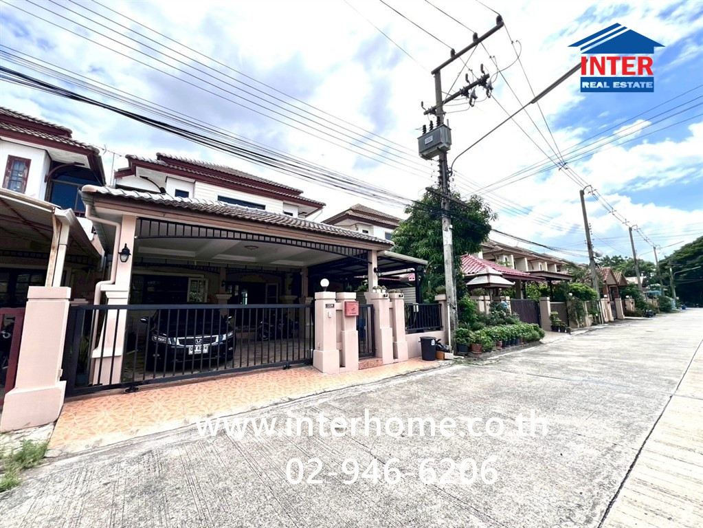 บ้านเเฝด 2 ชั้น 39.6 ตร.ว. หมู่บ้านภัทรทรัพย์ ลำลูกกา-คลอง3 ซอยเปียร์นนท์ ถนนลำลูกกา ถนนพหลโยธิน ลำลูกกา ปทุมธานี บ้านเเฝด 2 ชั้น 39.6 ตร.ว. หมู่บ้านภัทรทรัพย์ ลำลูกกา-คลอง3 ซอยเปียร์นนท์ ถนนลำลูกกา ถนนพหลโยธิน ลำลูกกา ปทุมธานี