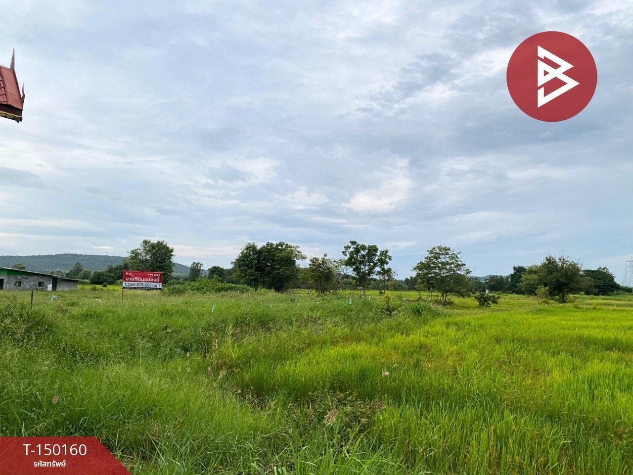 Land for sale, area 3 ngan 36.3 sq m, Ubonrat, Khon Kaen – รูปที่ 4